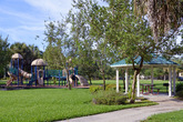 Bexley Trail Park Pavilion #1