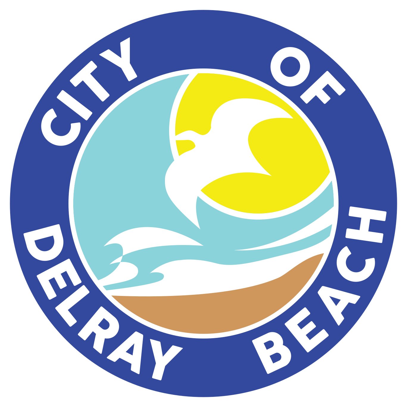 City of Delray Beach