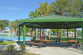 Catherine Strong Splash Pavilion