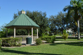 Eagle Park Pavilion