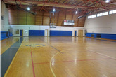 Pompey Park Gymnasium